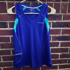Brooks Women’s Running Tank